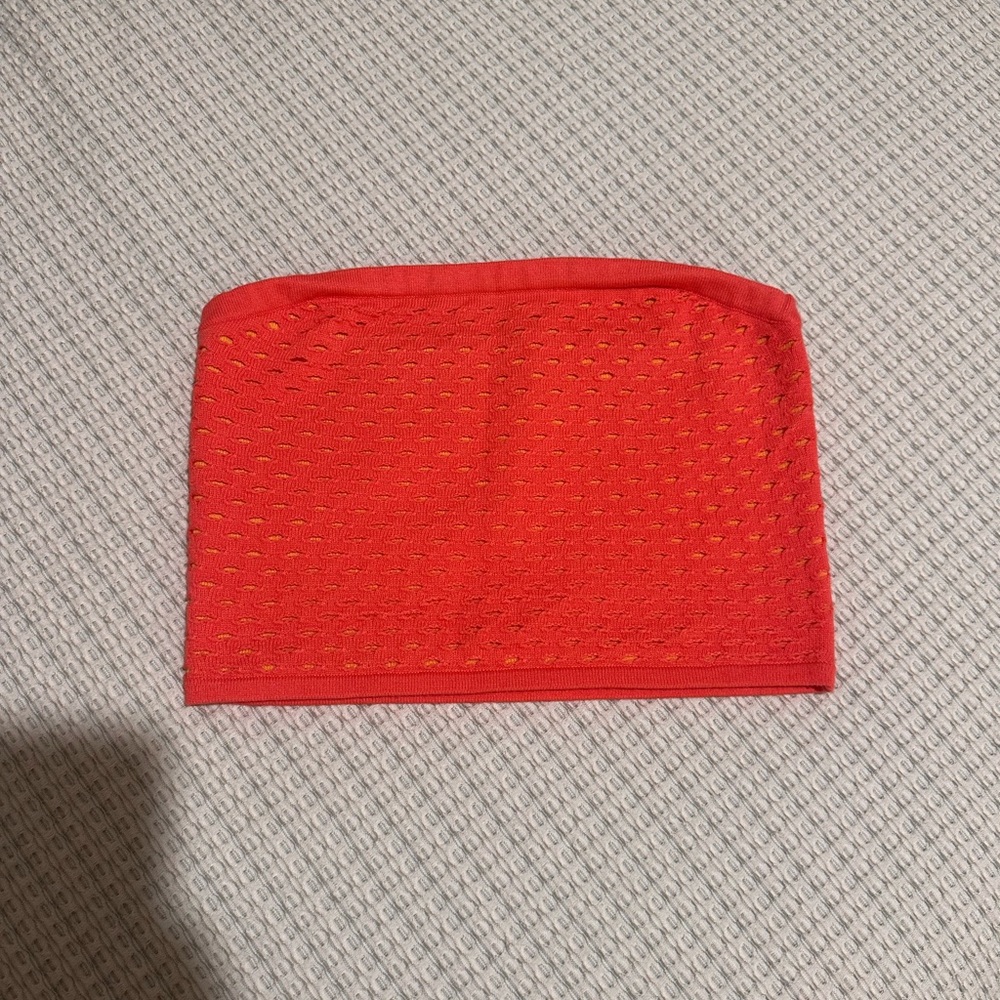 Aerie Vibrant Tube Top